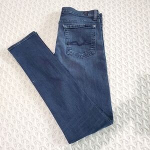 7 For All Mankind Roxanne Jeans